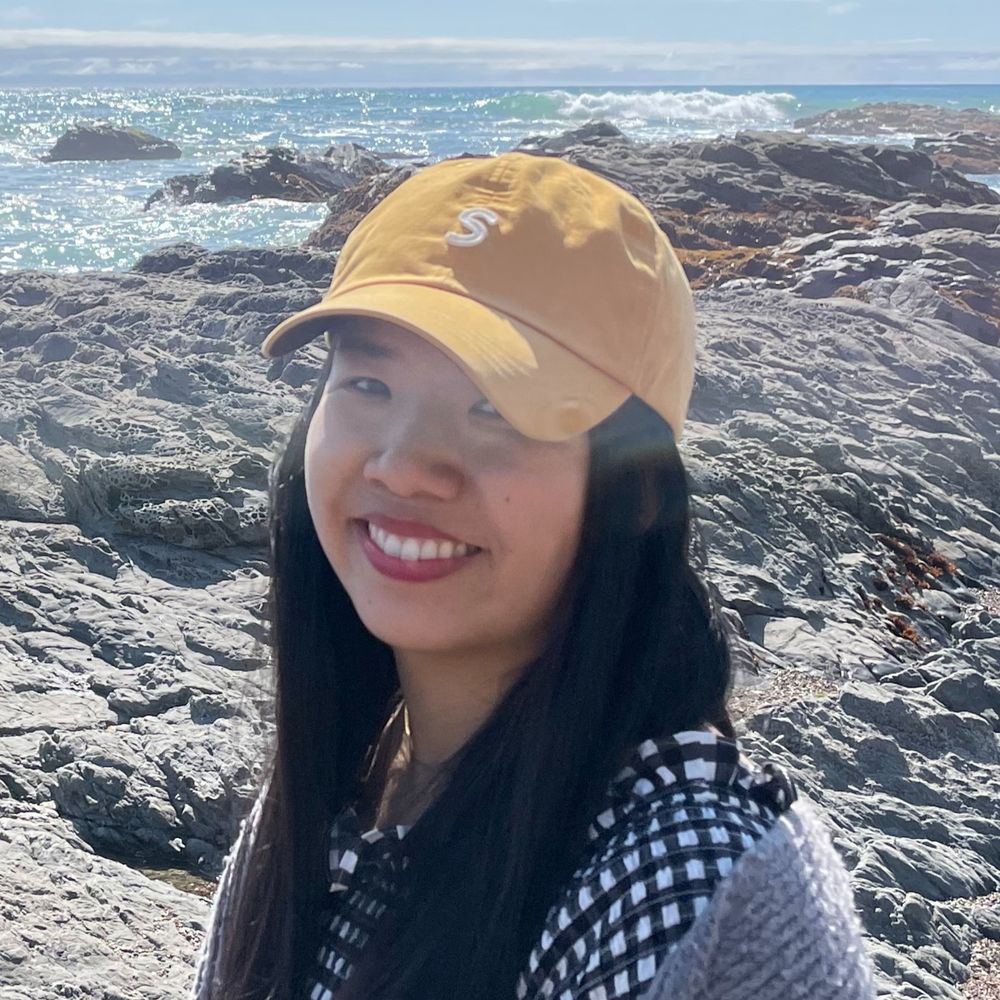 Stephanie Yu