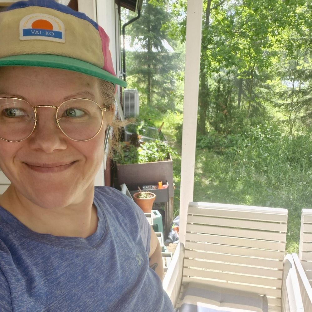 Katri Nummelin