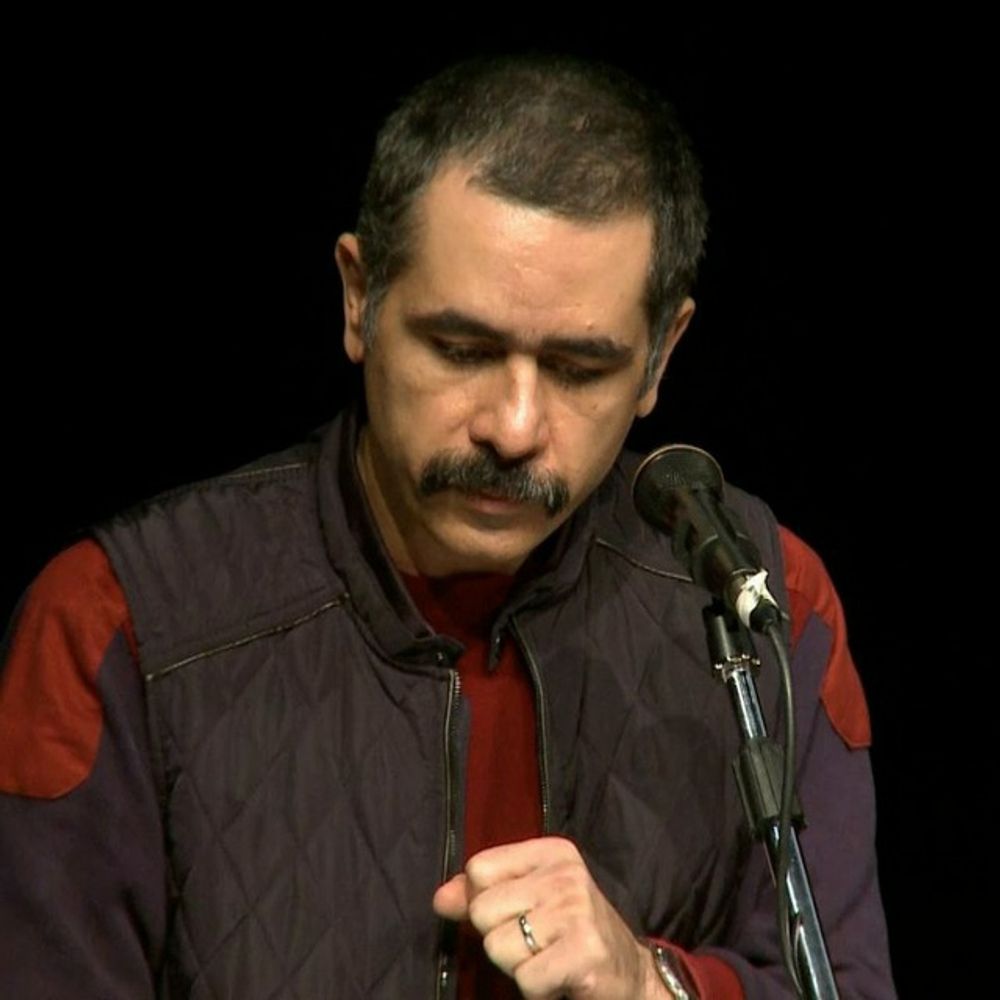 رضا ساکی 