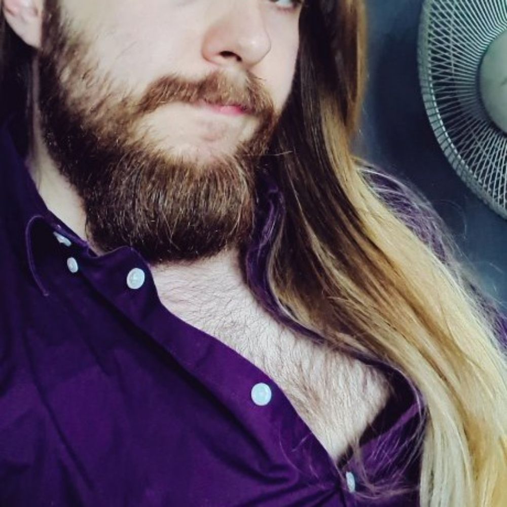 The Nudest Asgardian