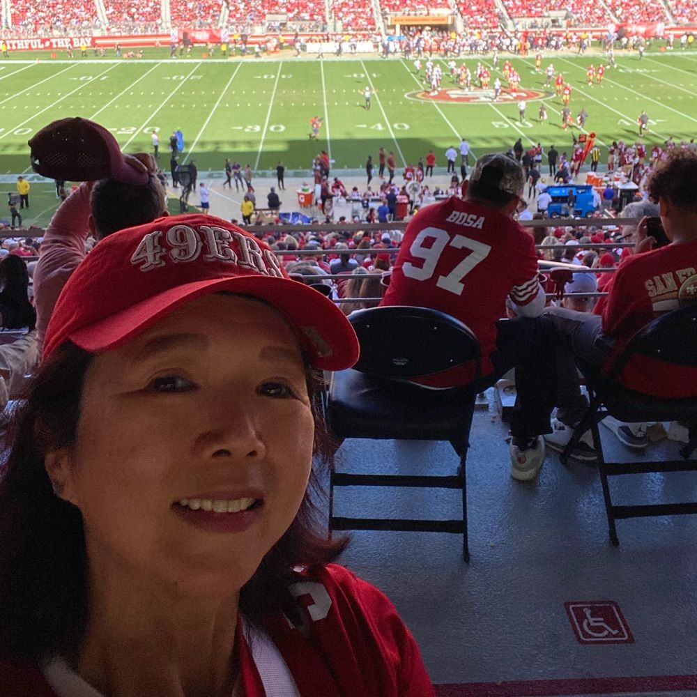 Niner Leesh