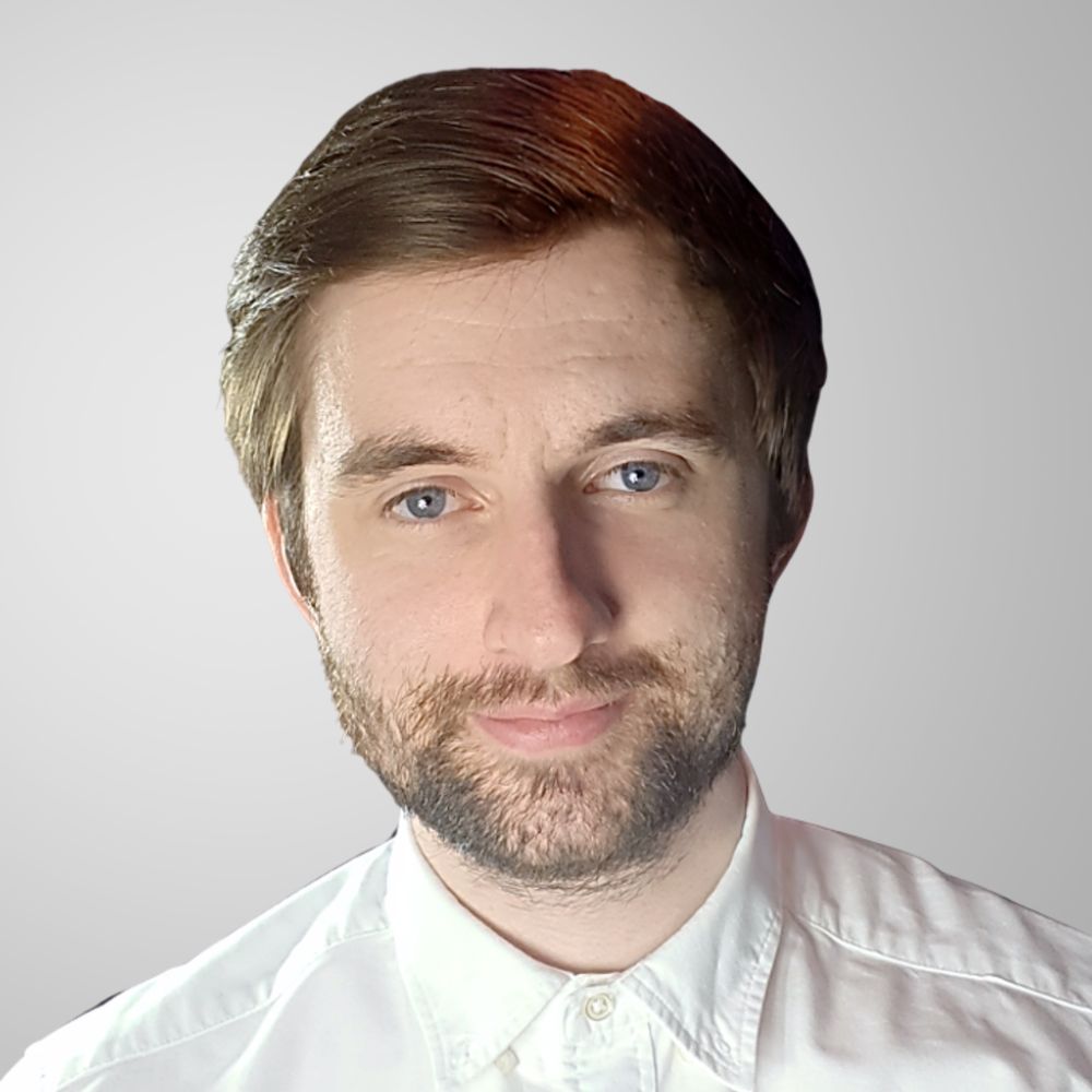 Ricky Malloy-Thomson