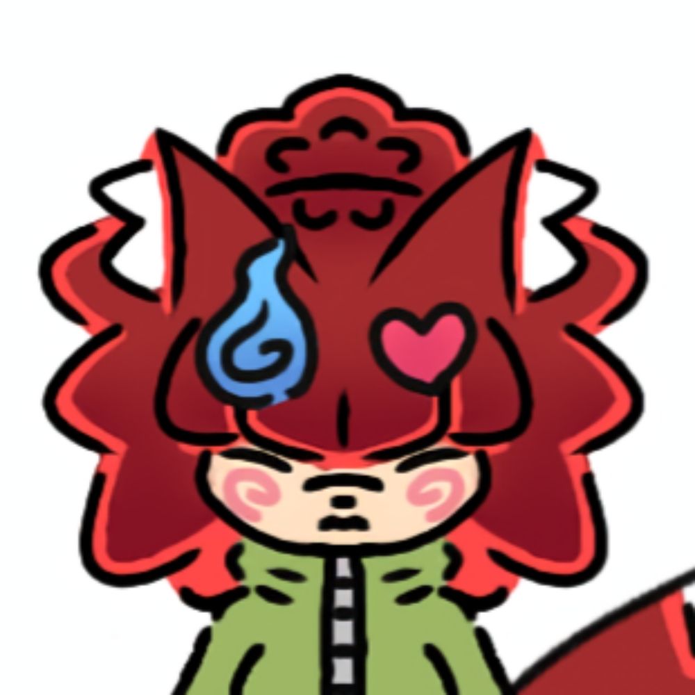 Azeli_Kitsune
