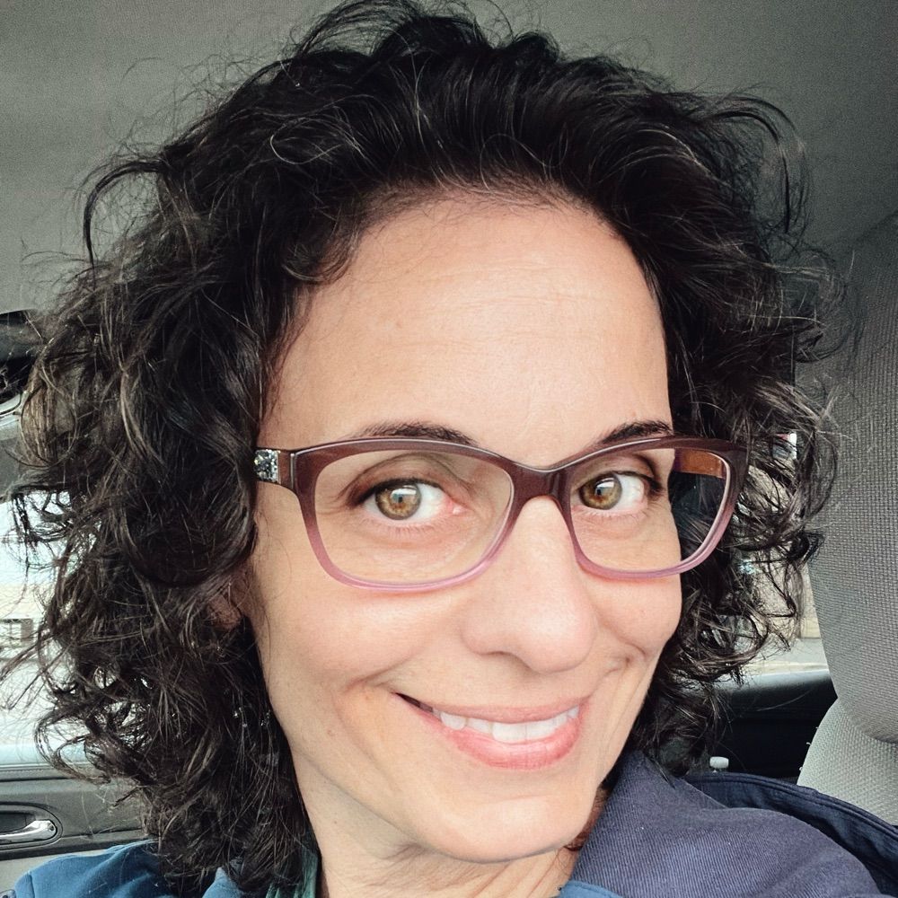 Barbara Cardinali MacFerrin