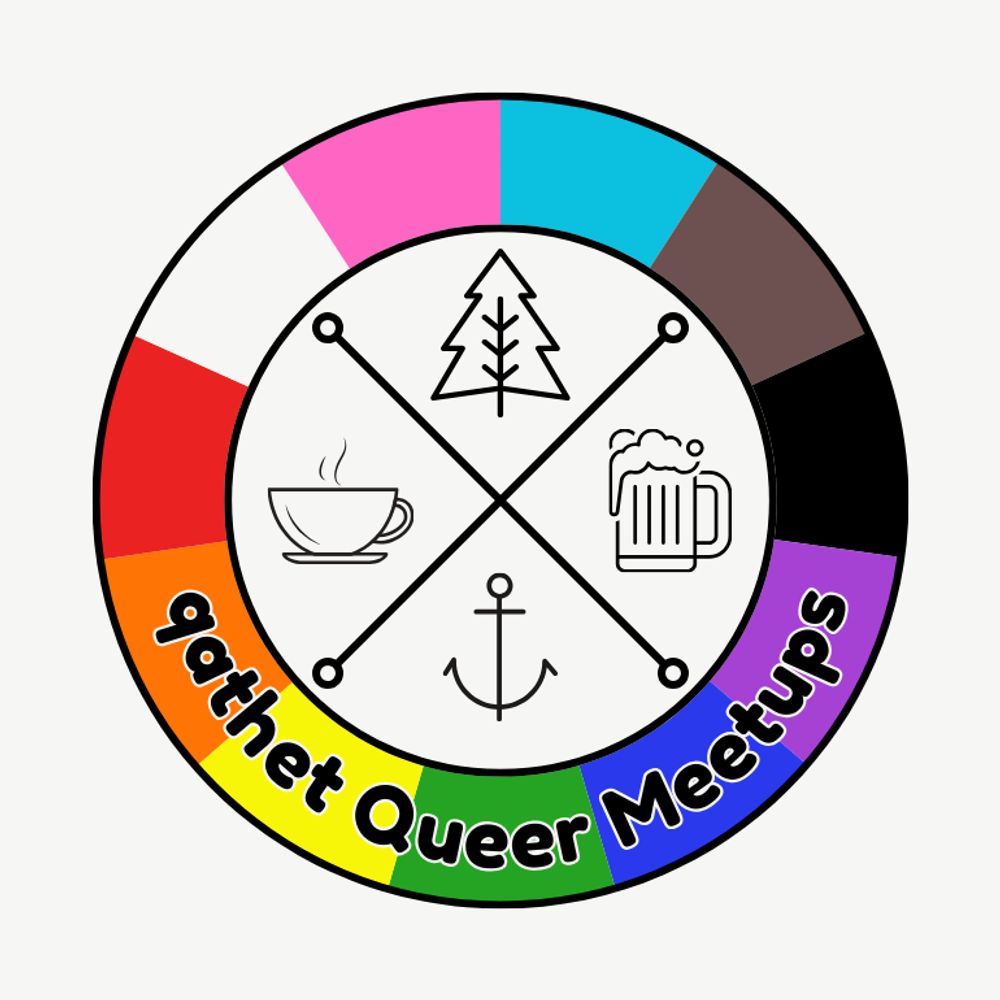 qathet Queer Meetups