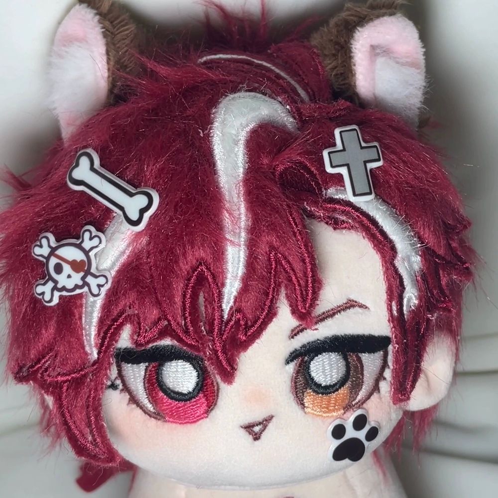 ✦ ᴊᴀɴɪɪᴄᴇ ✦