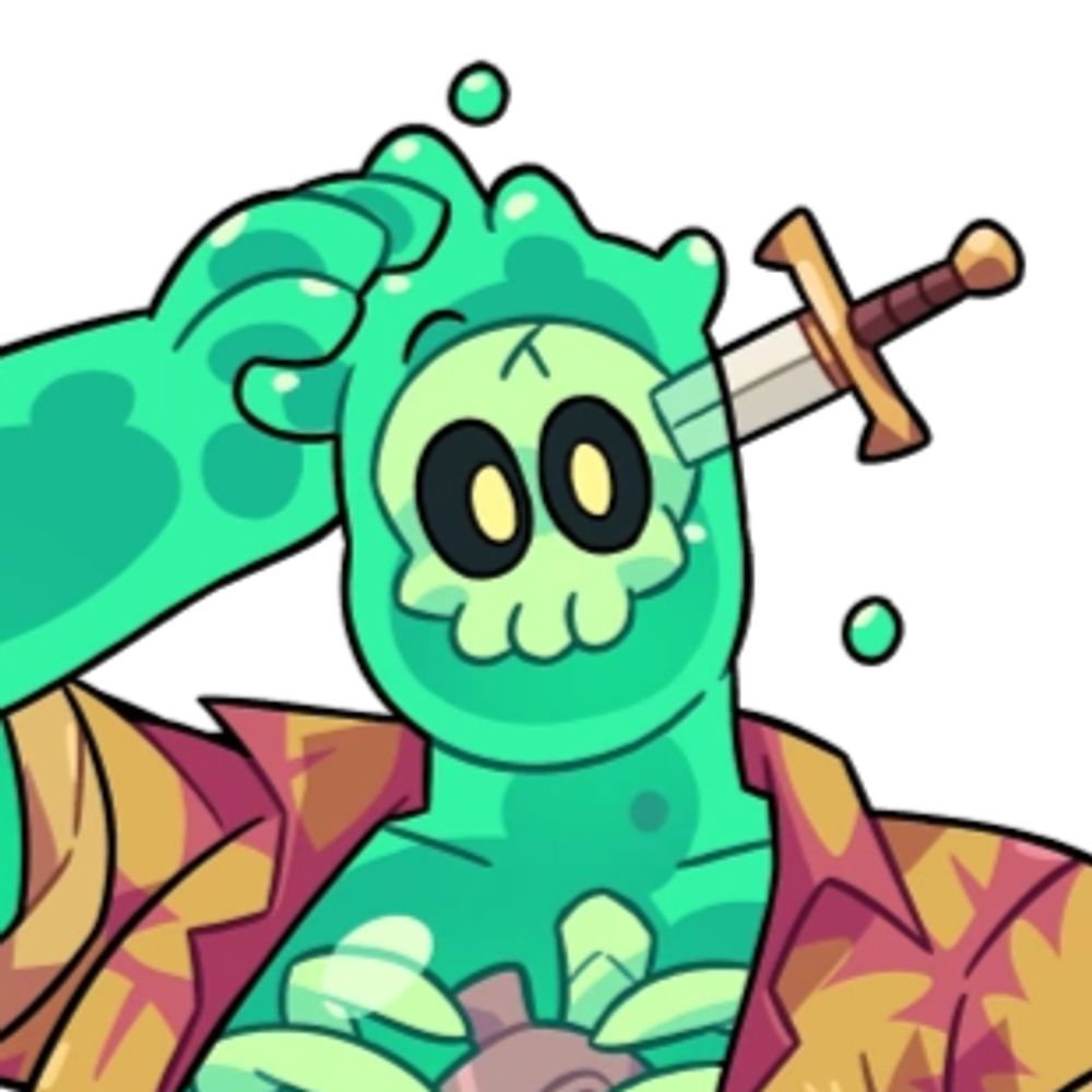 Doug Magdabell