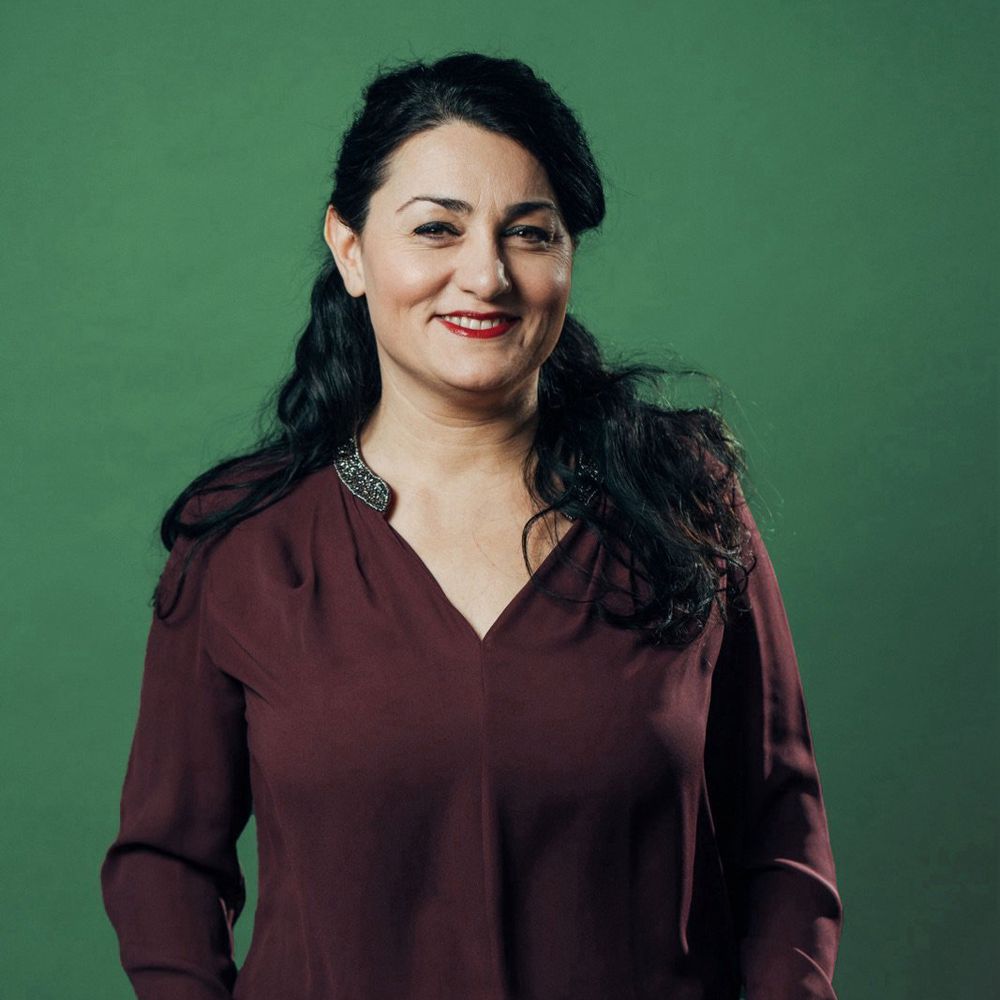 Lamya Kaddor