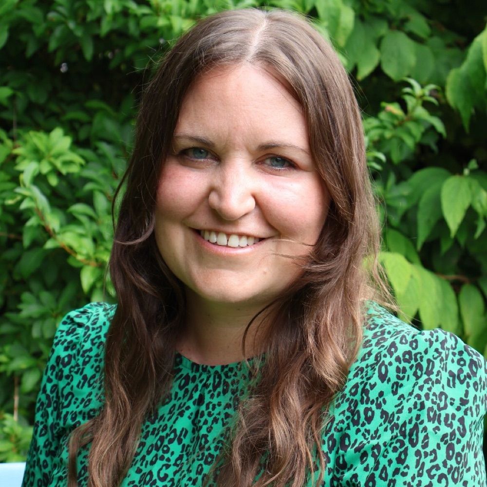 Nicola Slawson