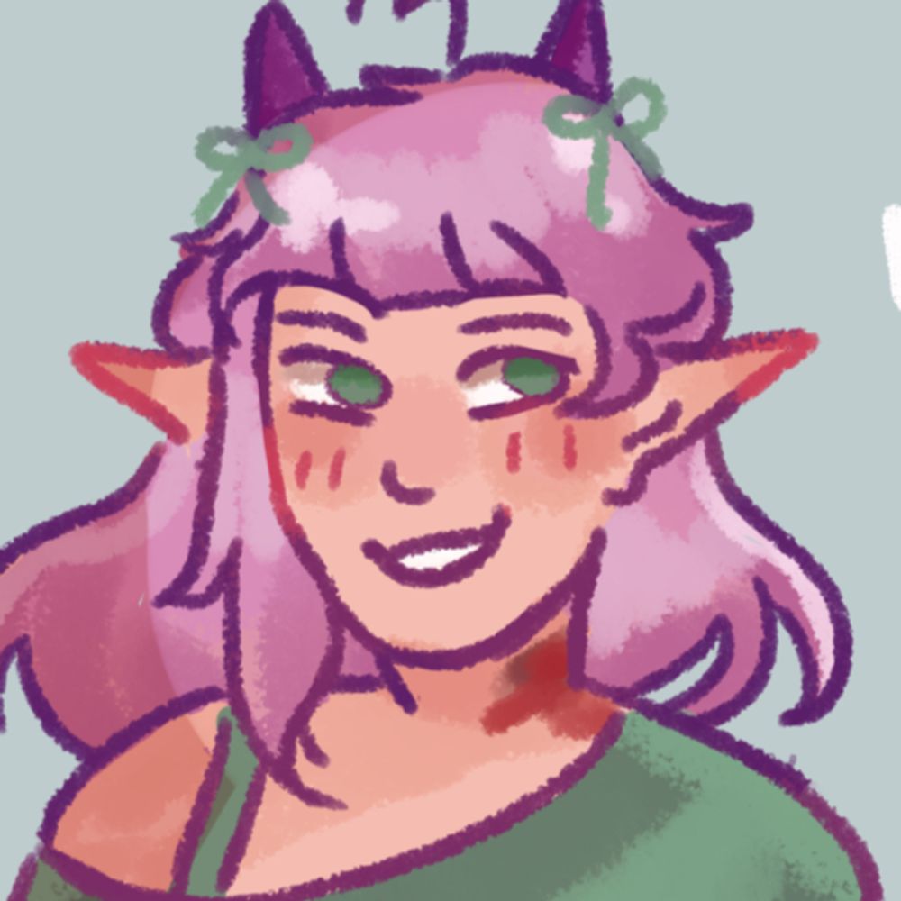 bloob 🏳️‍⚧️