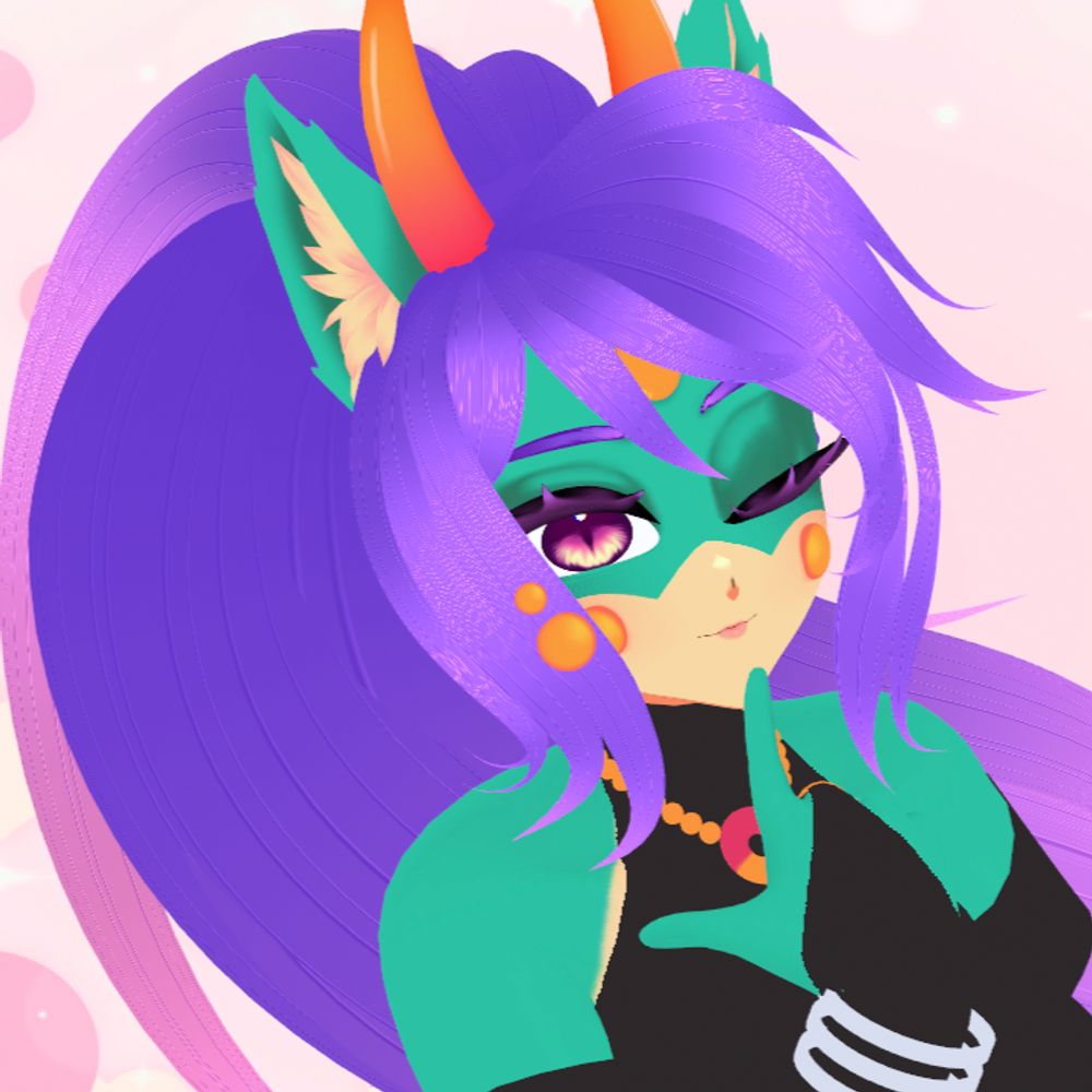 Jade Callisto (Roleplay)