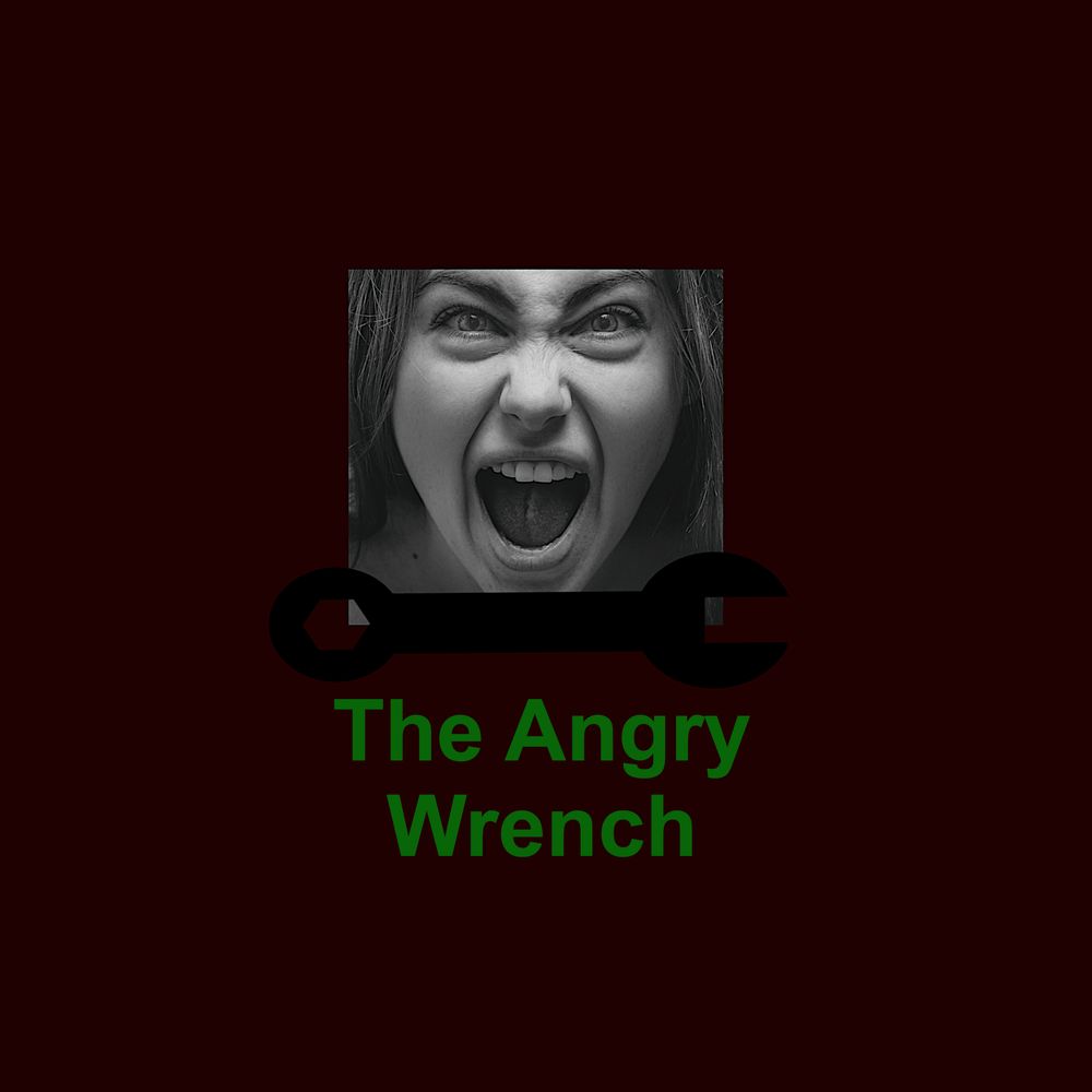 Profile picture theangrywrench.com