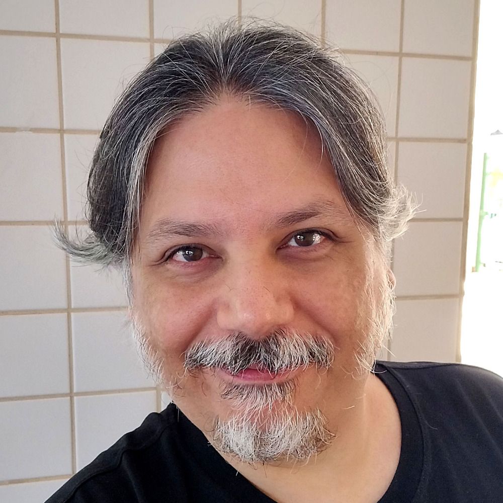 Pablo Vasques