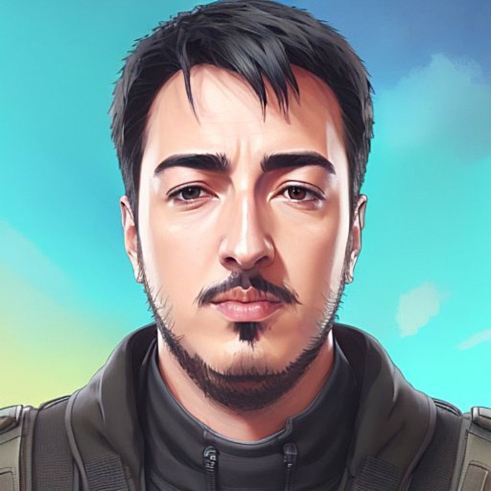 Alican Buyukcakir