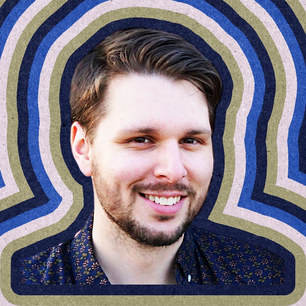 Derrick Rossignol