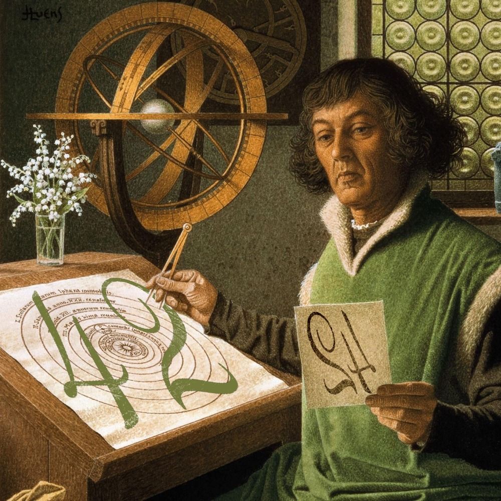 Copernicus42