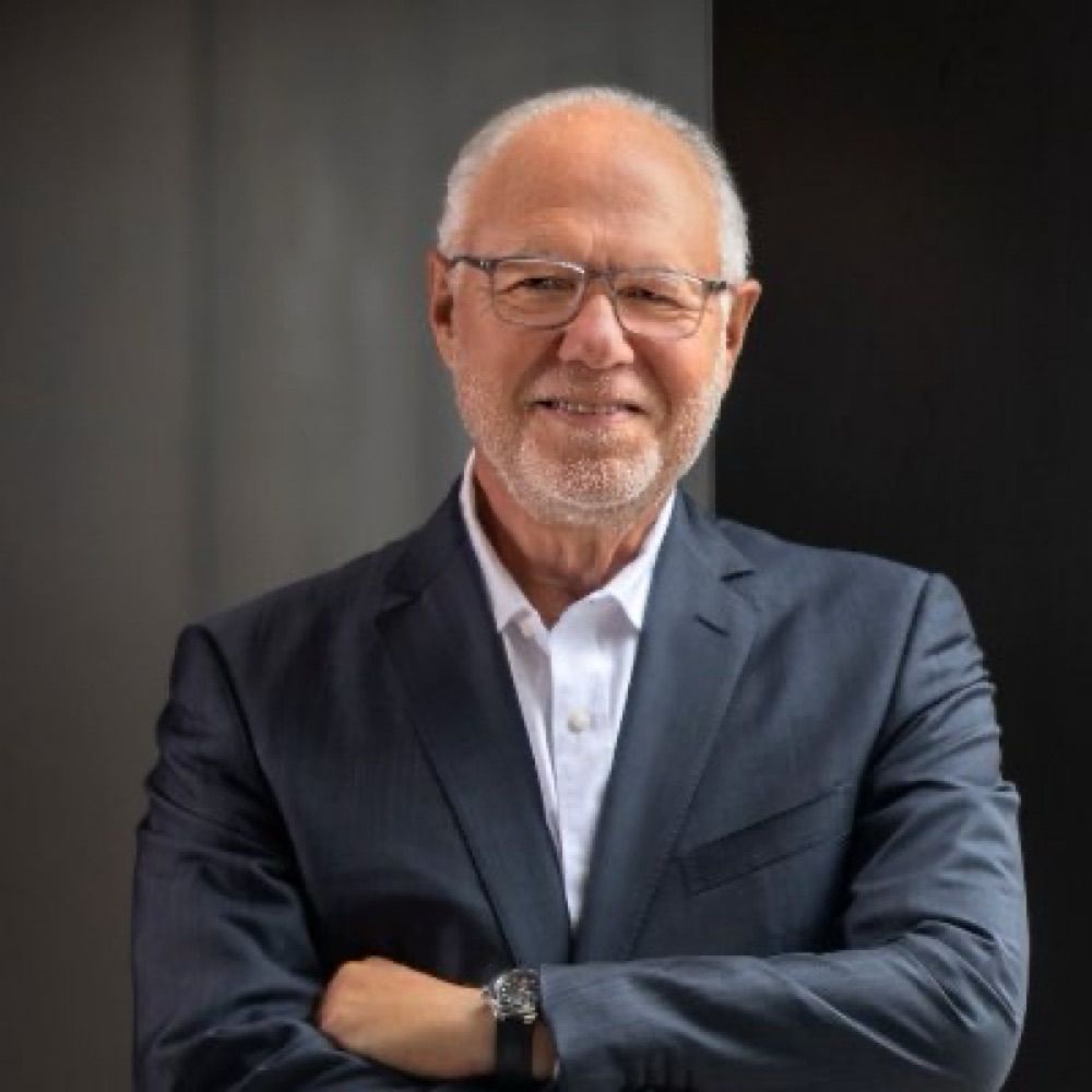 Eduardo Marbán, MD, PhD