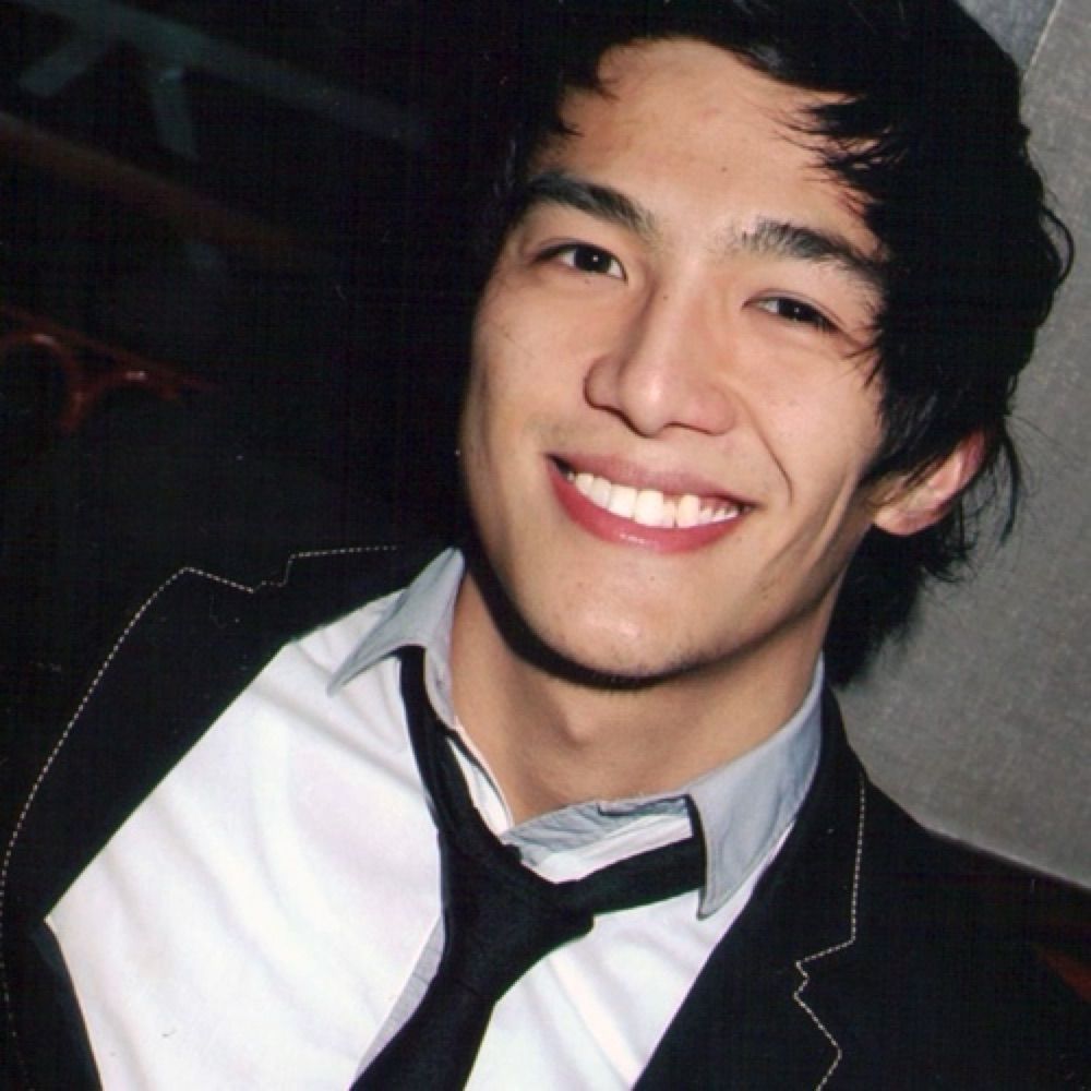Michael Nguyen 