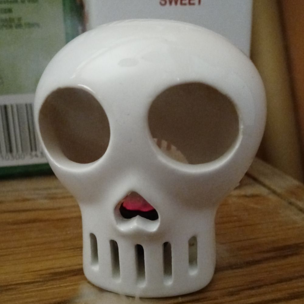Delirium