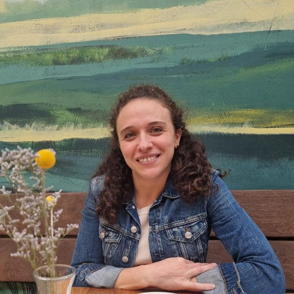 Dania Nanes Sarfati