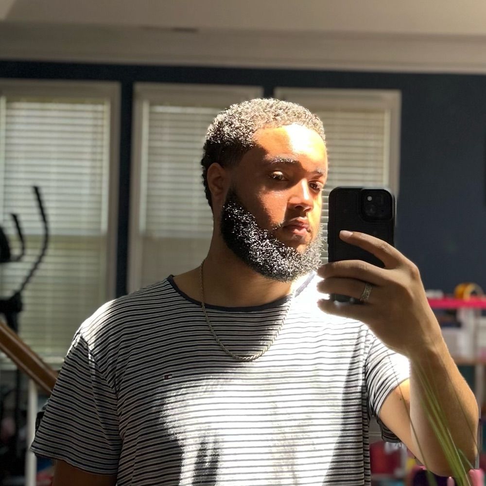 Executive Producer of Da Simulation