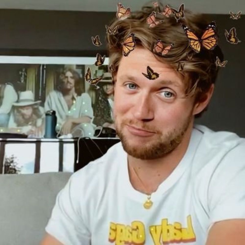 naju vai ver o niall