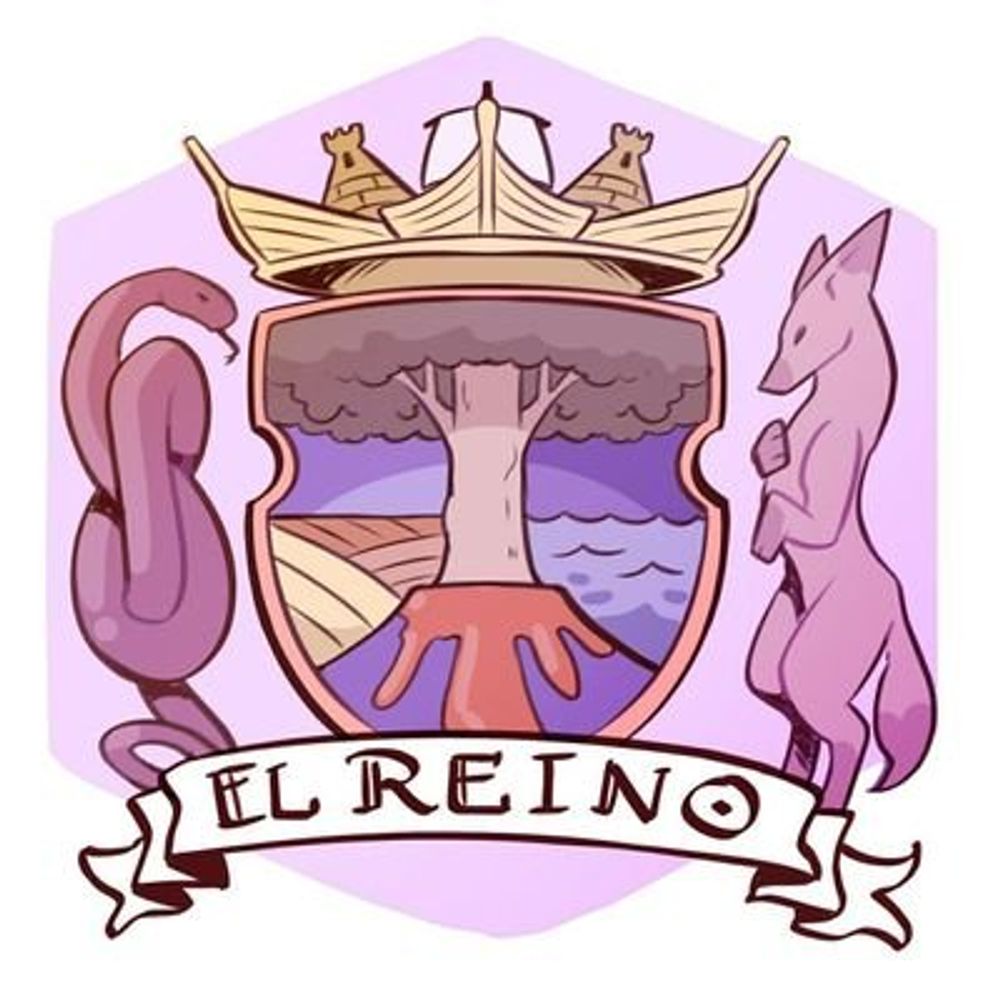 El Reino Secuestrado