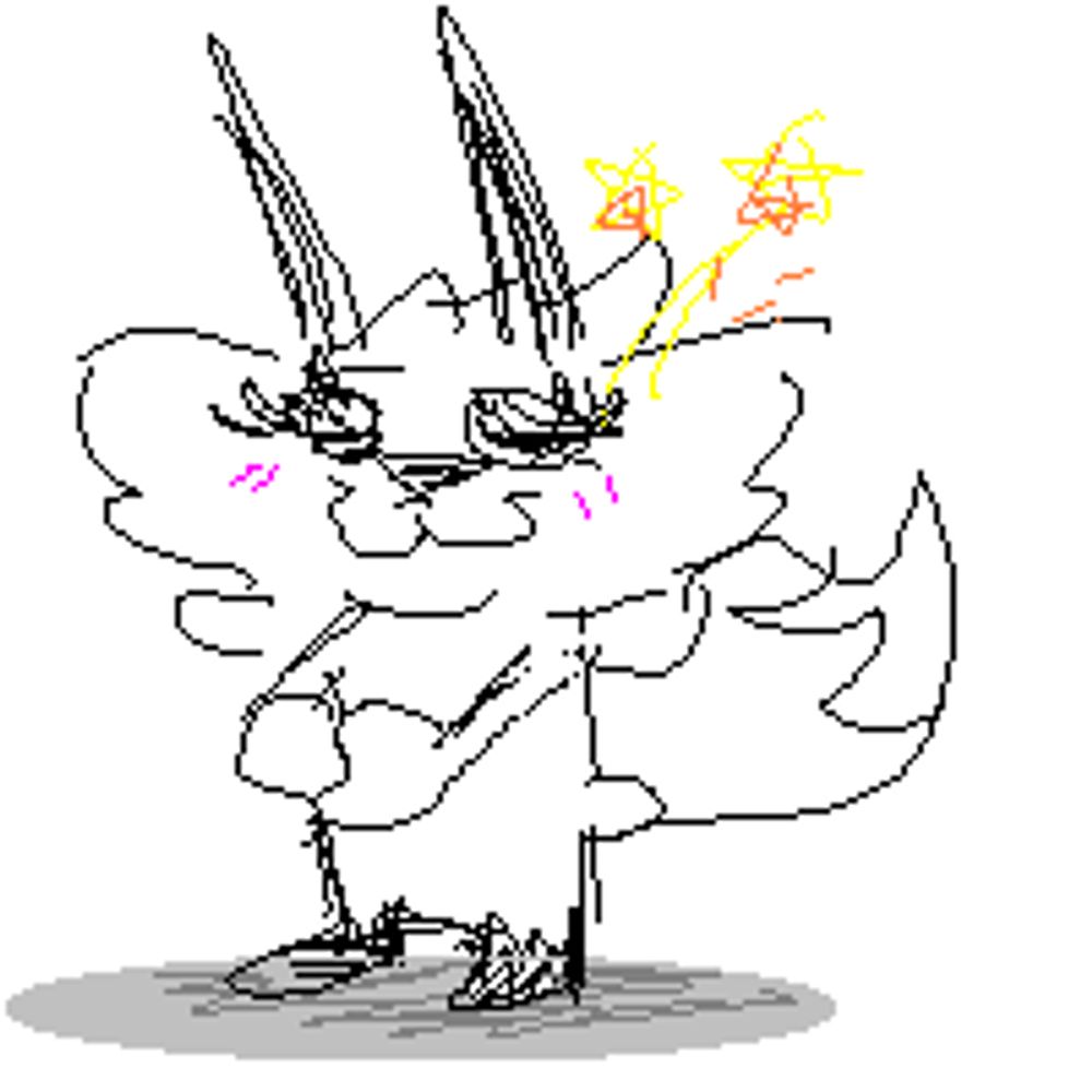 innocent virtuous not-twink