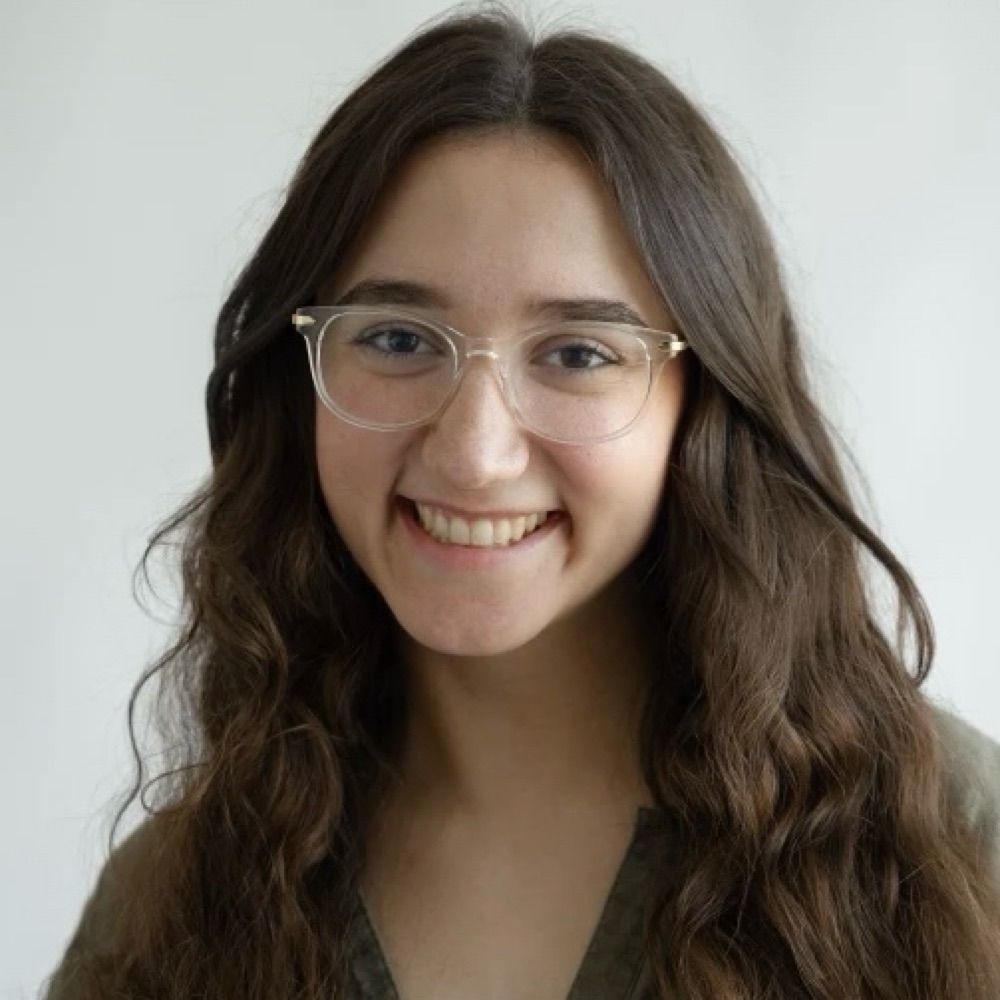 Maddy Warren