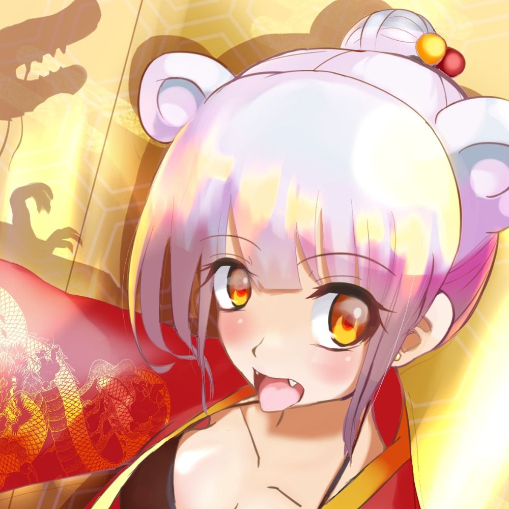ゆのくに♨お絵描きVstreamer