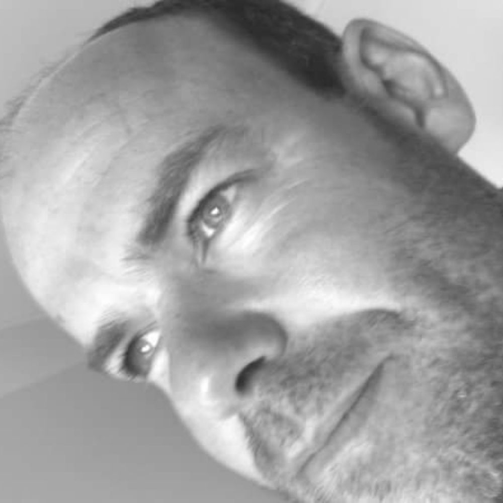 Alisdair Gunn