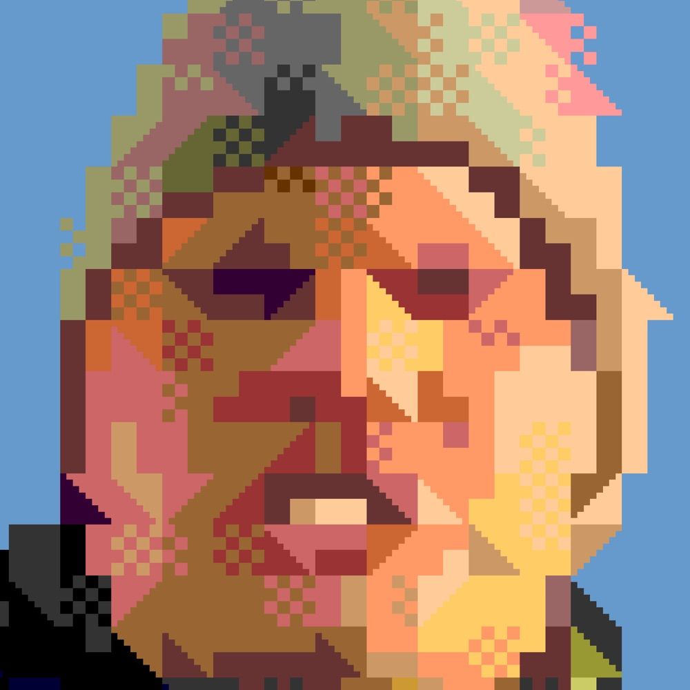 Animator Burt