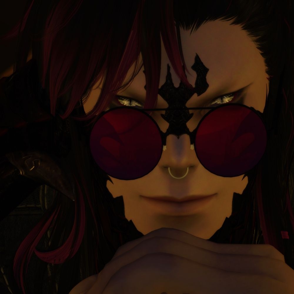 Riot Rose