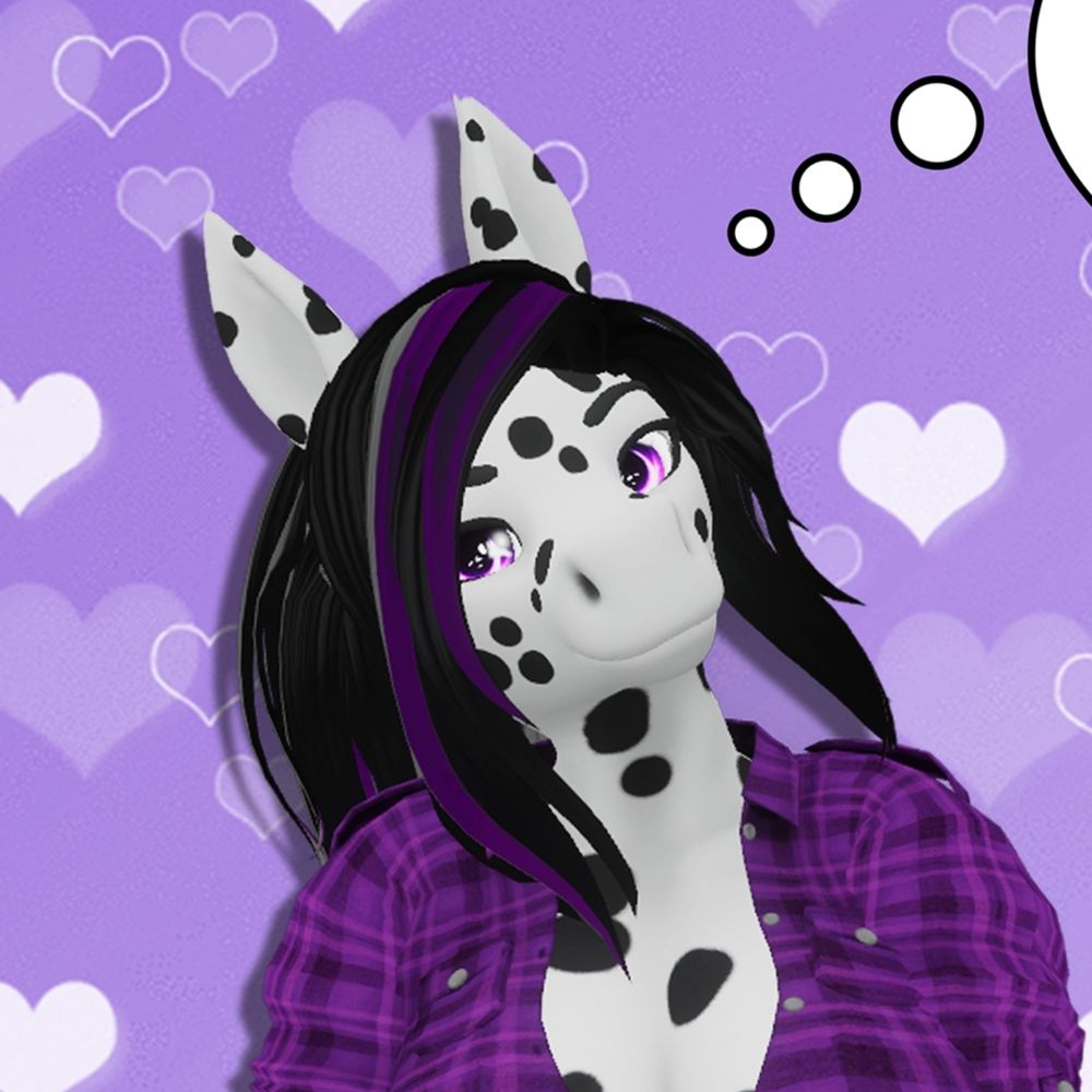 Ditsy Dots