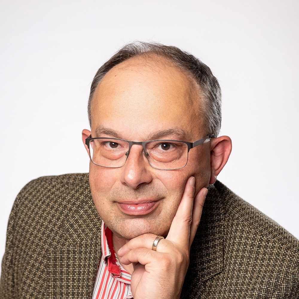 Pavol Rovensky