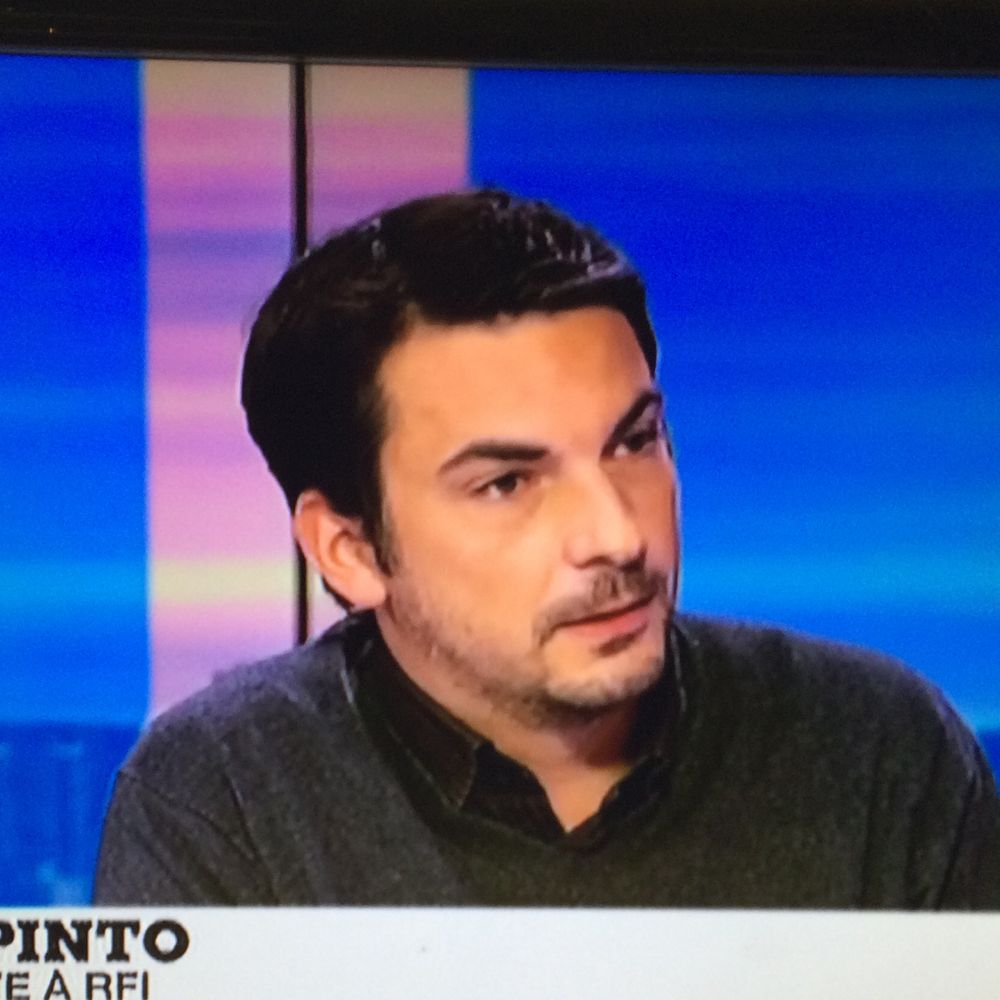 Pierre Pinto