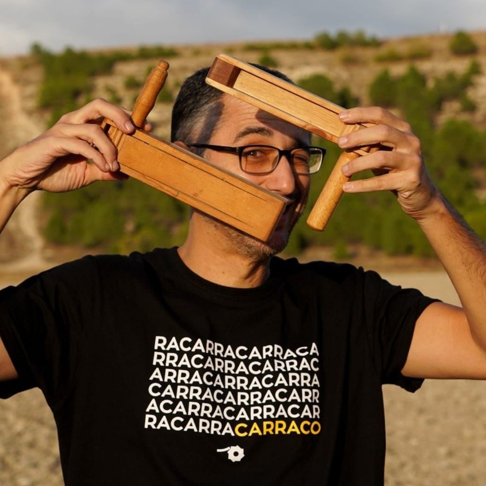 Carlos Cazurro