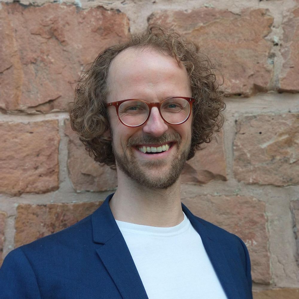 Daniel Moosdorf