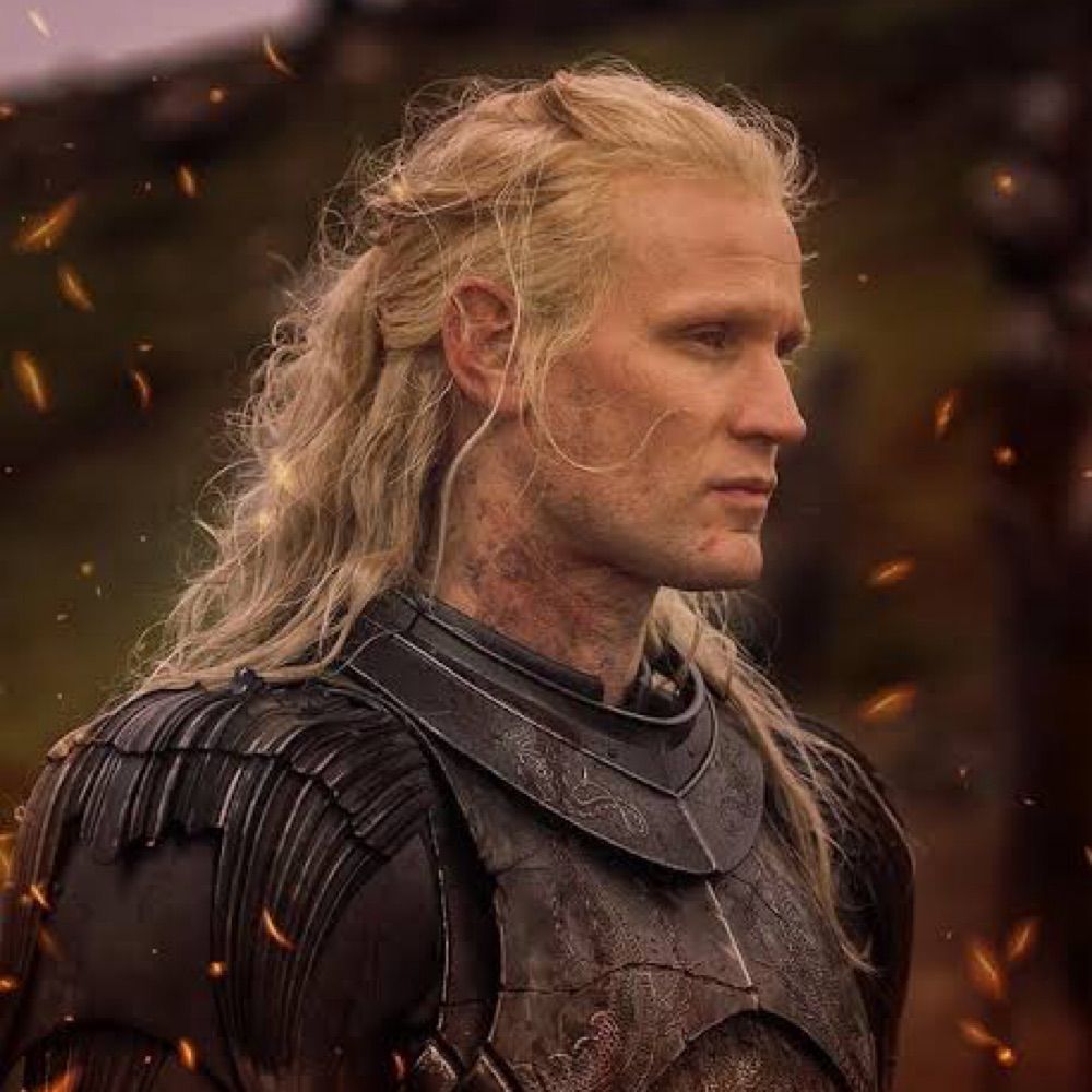 Targaryenlerden Daemon