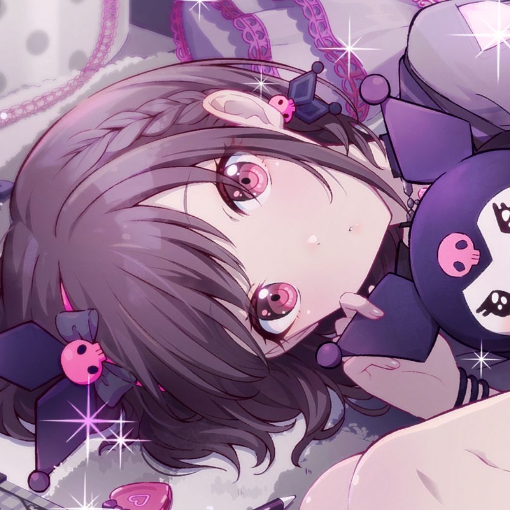 Ena (*ゝω･*)