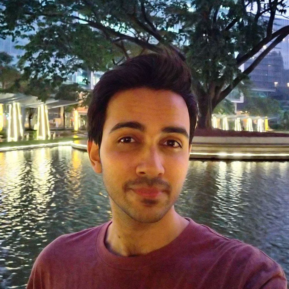 Abhishek Divekar