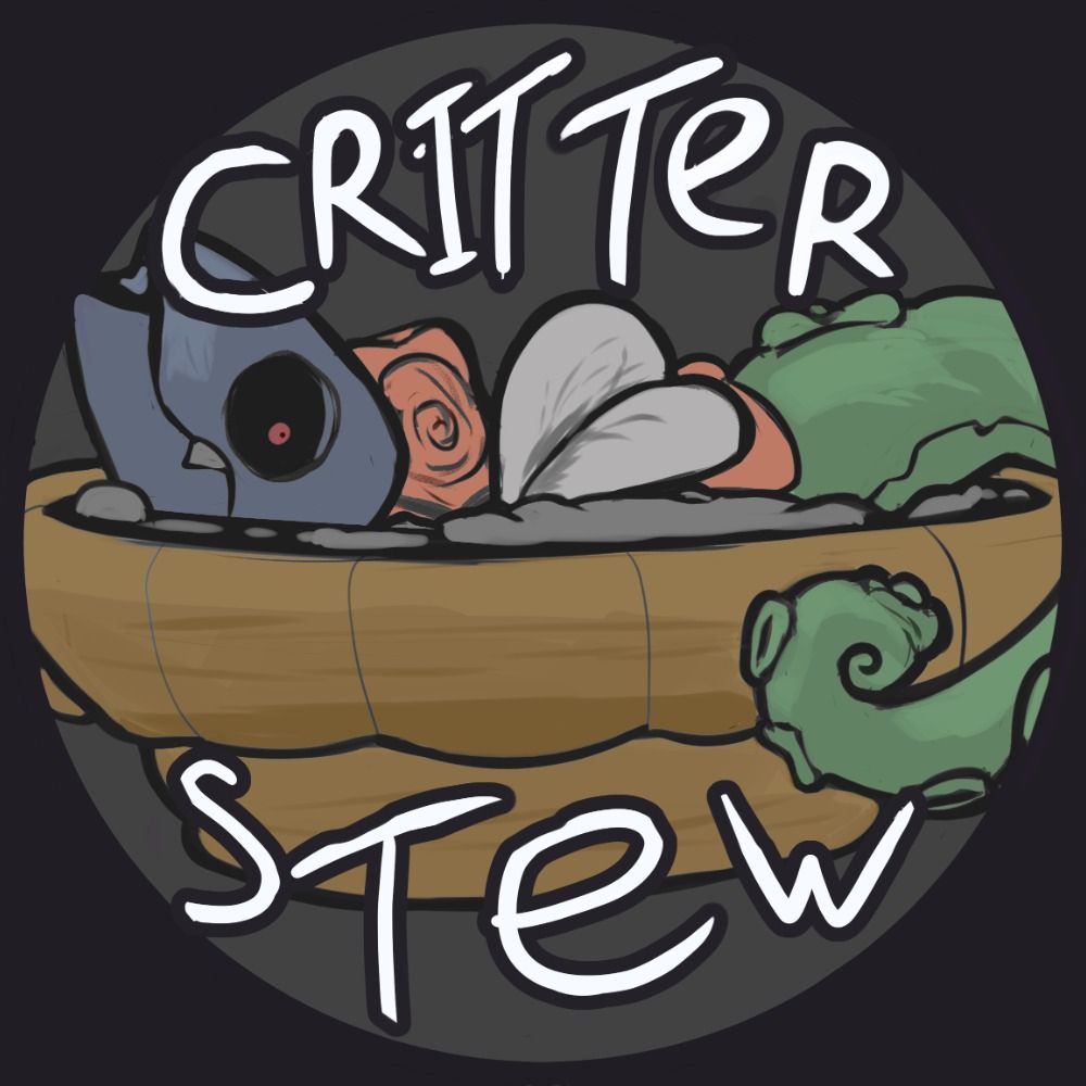 🔞 Critter Stew 🔞's avatar