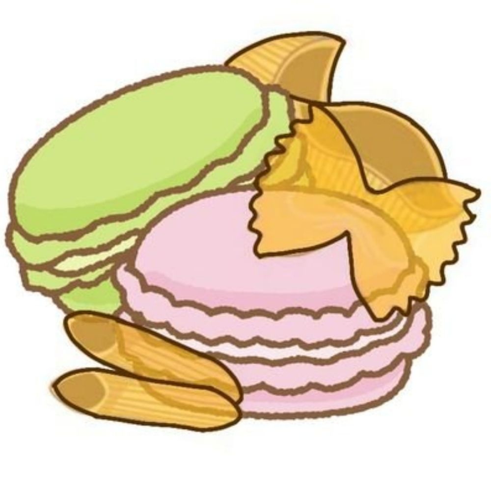 マカロニ