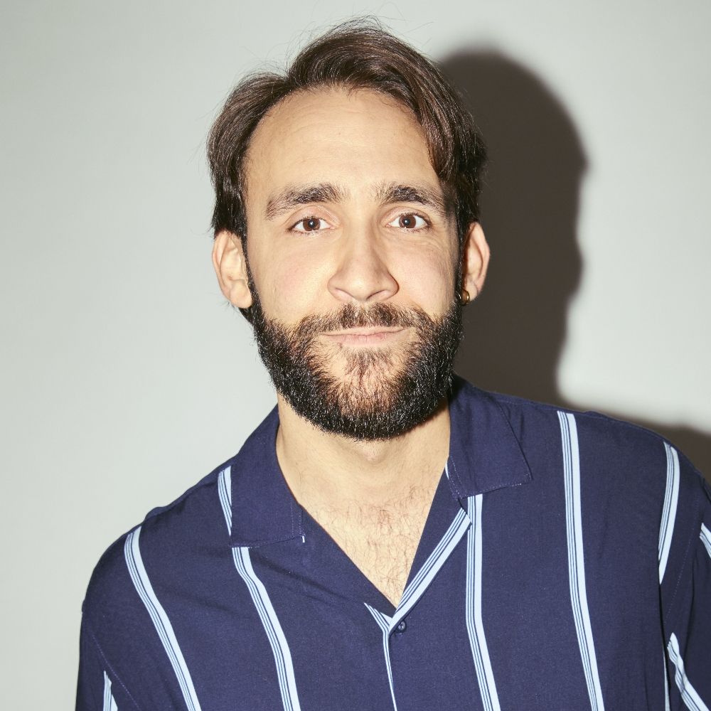 Julian T. Kellerman