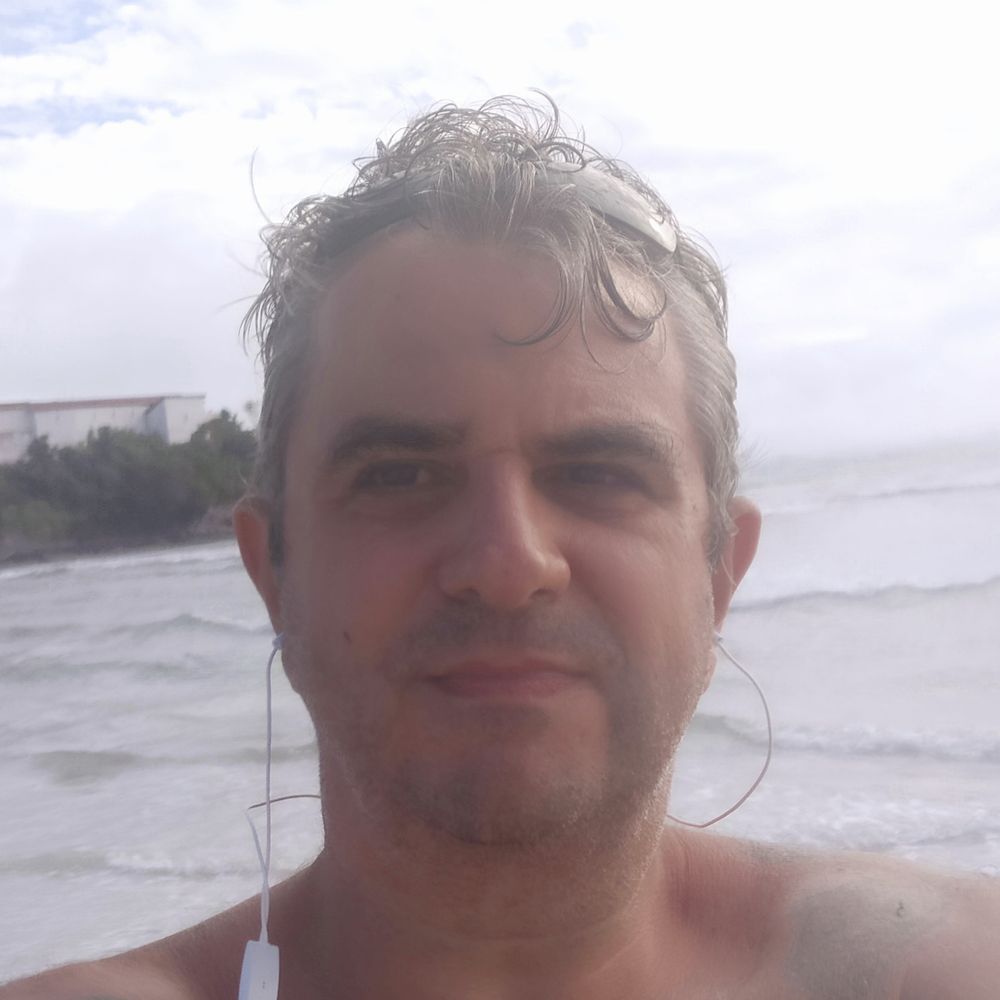 aLEXandre, o Souza