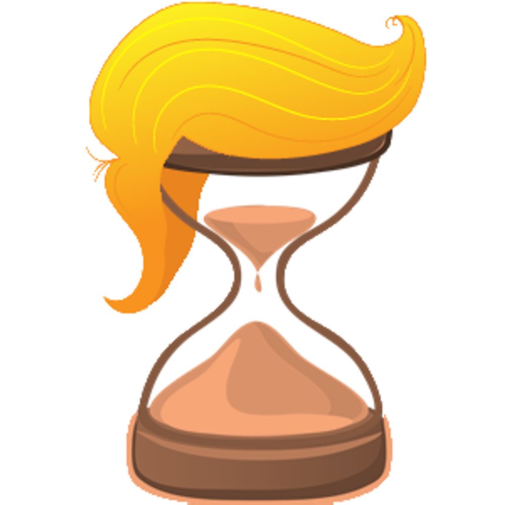Countdown to end of Trump presidency