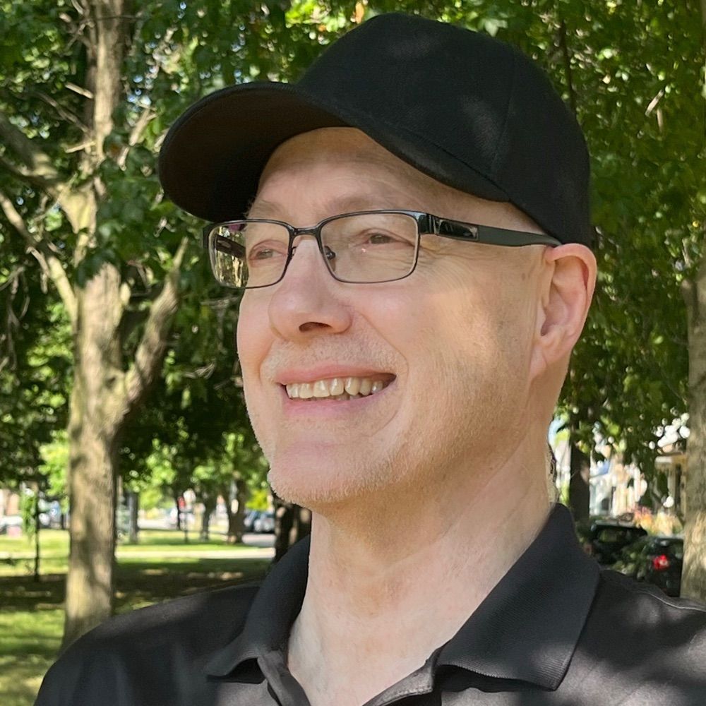 Barry Crain