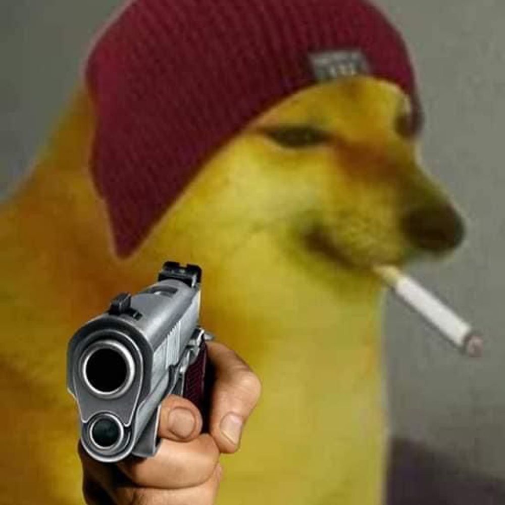 Gabriel Ultrakill