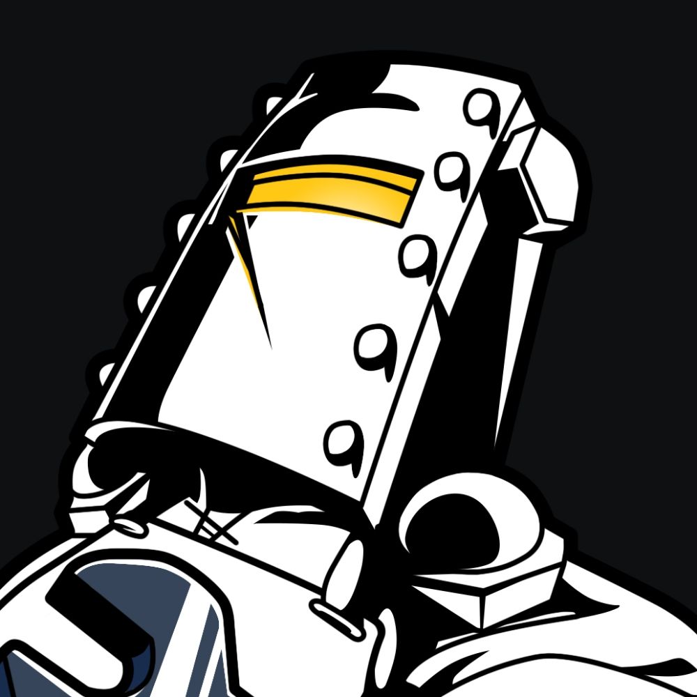 Tinkerknight
