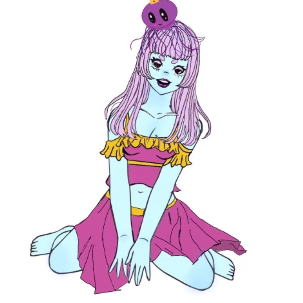 Yoen’nanami Kiyomi